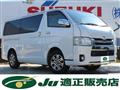 2016 Toyota Hiace Van