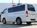 2016 Toyota Hiace Van