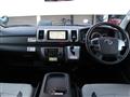 2016 Toyota Hiace Van