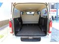 2016 Toyota Hiace Van