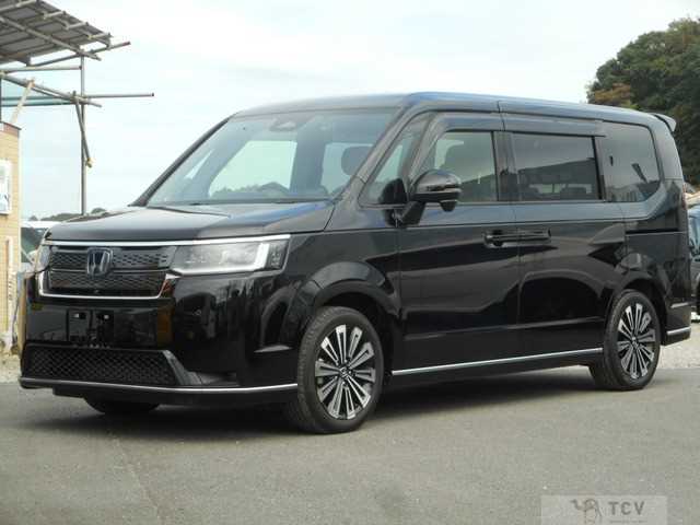 2024 Honda Step WGN
