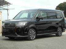 2024 Honda Step WGN