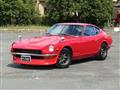 2010 Nissan Fairlady Z