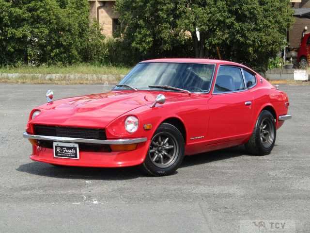 2010 Nissan Fairlady Z