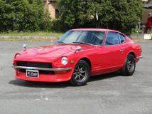 2010 Nissan Fairlady Z