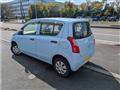 2011 Suzuki Alto
