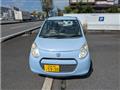 2011 Suzuki Alto
