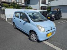 2011 Suzuki Alto