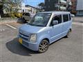 2006 Suzuki Wagon R