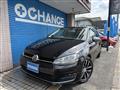 Volkswagen/Golf