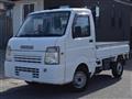 2008 Suzuki Carry Truck