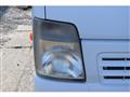 2008 Suzuki Carry Truck