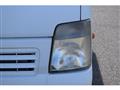 2008 Suzuki Carry Truck