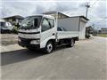 2005 Toyota Dyna Truck