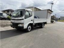 2005 Toyota Dyna Truck