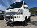 2018 Suzuki Carry Truck