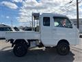 2018 Suzuki Carry Truck