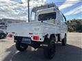 2018 Suzuki Carry Truck