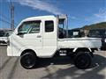 2018 Suzuki Carry Truck