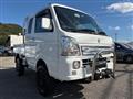 2018 Suzuki Carry Truck