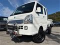2018 Suzuki Carry Truck