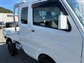 2018 Suzuki Carry Truck