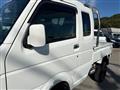 2018 Suzuki Carry Truck
