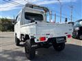 2018 Suzuki Carry Truck