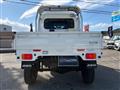 2018 Suzuki Carry Truck