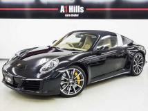 2016 Porsche 911