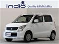 2010 Suzuki Wagon R