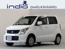2010 Suzuki Wagon R