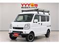 2020 Suzuki Every