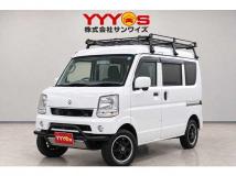 2020 Suzuki Every