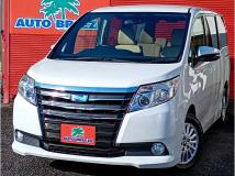 2014 Toyota Noah