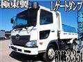 2019 Hino Hino Others