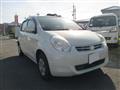 2014 Toyota Passo