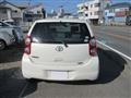 2014 Toyota Passo