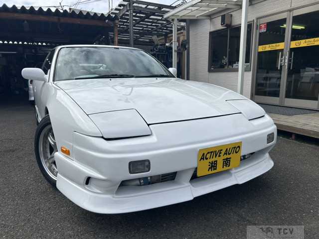 1997 Nissan 180SX