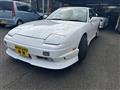 1997 Nissan 180SX