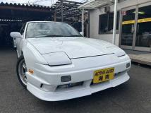 1997 Nissan 180SX