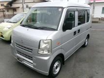 2009 Suzuki Every