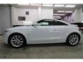 2014 Audi TT