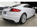2014 Audi TT