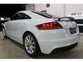 2014 Audi TT
