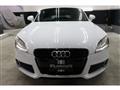 2014 Audi TT
