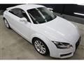 2014 Audi TT