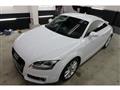 2014 Audi TT
