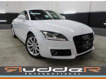 2014 Audi TT