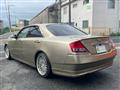 2002 Nissan Cedric Hardtop